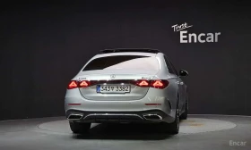 Mercedes-Benz E 300 * E300 4MATIC AMG Line * , снимка 4