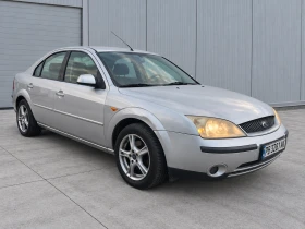 Ford Mondeo Газ, снимка 1