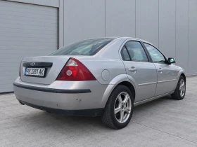 Ford Mondeo Газ, снимка 4