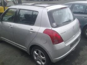 Suzuki Swift 1.3i / 1.3MJet - [7] 