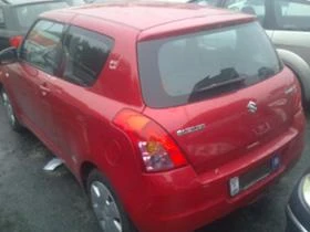 Suzuki Swift 1.3i / 1.3MJet - [9] 