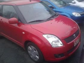 Suzuki Swift 1.3i / 1.3MJet - [5] 