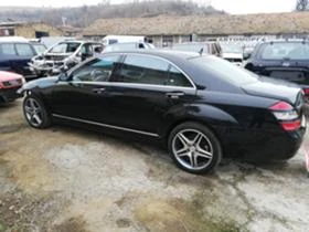 Mercedes-Benz S 350 272  | Mobile.bg    4