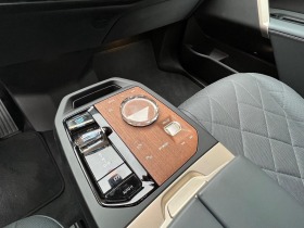 BMW iX 40 xDrive HEAD UP HARMAN KARDON LED ICONIC  | Mobile.bg   9