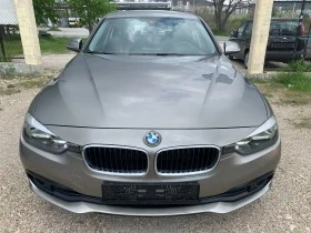 BMW 318 Xdrive 2.0 d B47, снимка 2