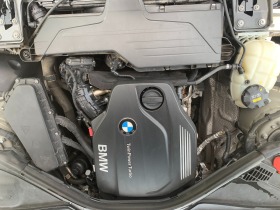 BMW 318 Xdrive 2.0 d B47 | Mobile.bg   14