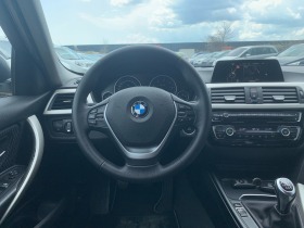 BMW 318 Xdrive 2.0 d B47, снимка 11 - Автомобили и джипове - 41307463