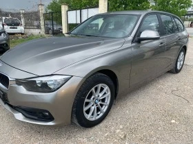 BMW 318 Xdrive 2.0 d B47, снимка 3