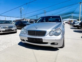 Mercedes-Benz C 200 2.0  * * * LEASING* * * 20% * БАРТЕР* , снимка 2