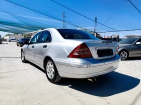 Mercedes-Benz C 200 2.0  * * * LEASING* * * 20% * БАРТЕР* , снимка 3