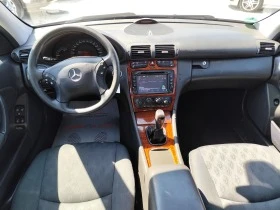 Mercedes-Benz C 200 2.0  * * * LEASING* * * 20% * БАРТЕР* , снимка 17