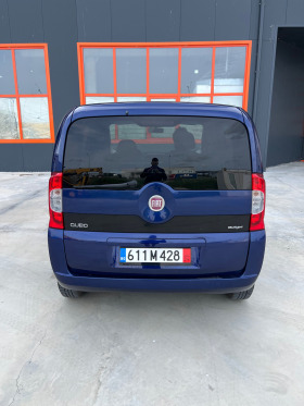 Fiat Qubo 1.3 Mjet Fiorino, снимка 4 - Автомобили и джипове - 45783578