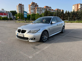 BMW 530, снимка 1 - Автомобили и джипове - 45879430