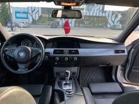 BMW 530, снимка 5 - Автомобили и джипове - 45879430