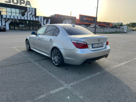 BMW 530, снимка 2 - Автомобили и джипове - 45879430