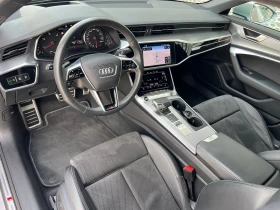 Audi A6 Limousine Sport 50 TDI quattro | Mobile.bg    9