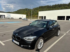 BMW 116 d Обслужена! , снимка 2