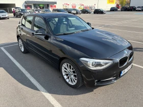 BMW 116 d Обслужена! , снимка 3