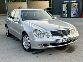 Mercedes-Benz E 220, снимка 4