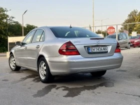 Mercedes-Benz E 220, снимка 2