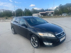 Ford Mondeo, снимка 3