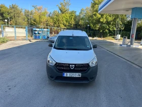 Dacia Dokker 1.5 DCI, снимка 1