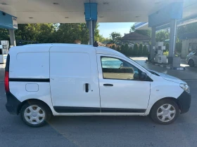 Dacia Dokker 1.5 DCI, снимка 3