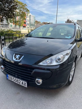 Peugeot 307 SW | Mobile.bg    3