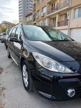 Peugeot 307 SW | Mobile.bg    2