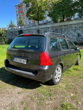 Peugeot 307 SW, снимка 6