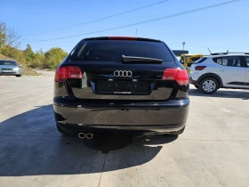 Audi A3 2.0TDI 170к.с , снимка 5