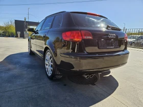 Audi A3 2.0TDI 170к.с , снимка 6