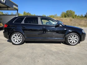 Audi A3 2.0TDI 170к.с , снимка 3