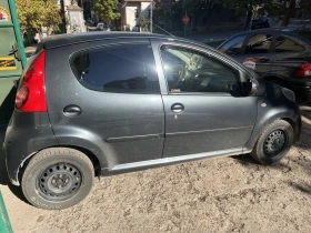 Peugeot 107 1, 0, снимка 4