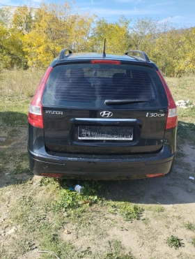 Hyundai I30, снимка 1