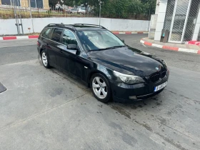 BMW 525 525 i  | Mobile.bg    13