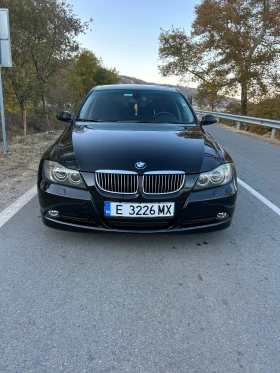 BMW 320    | Mobile.bg    7