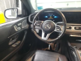 Mercedes-Benz GLS 450 4MATIC | Mobile.bg    6