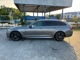 BMW 530 X-Drive M-packet NAVI KAMERA Keyless, снимка 8