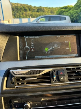 BMW 530 X-Drive M-packet NAVI KAMERA Keyless, снимка 15