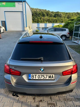 BMW 530 X-Drive M-packet NAVI KAMERA Keyless, снимка 7