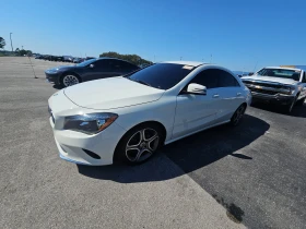 Mercedes-Benz CLA 250 AMG СЕРВИЗНА ИСТОРИЯ, снимка 7