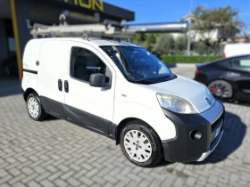 Обява за продажба на Fiat Fiorino 1.3 MJET  ~13 800 лв. - изображение 1