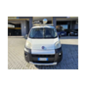 Fiat Fiorino 1.3 MJET , снимка 8