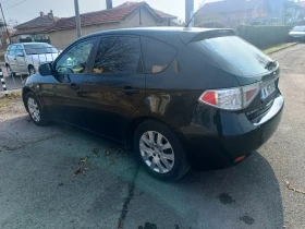 Subaru Impreza 1.5, снимка 3