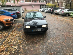 VW Passat 1.8 Моно, седан, снимка 2