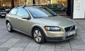     Volvo C30 Diesel - 1.6 - 12/2009 - seat heating -   