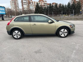 Volvo C30 Diesel - 1.6 - 12/2009 - seat heating -   , снимка 1