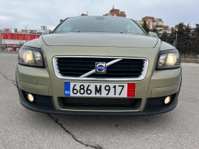 Volvo C30 Diesel - 1.6 - 12/2009 - seat heating -   , снимка 2