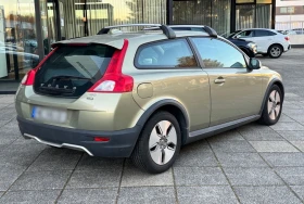 Volvo C30 Diesel - 1.6 - 12/2009 - seat heating -    | Mobile.bg    6